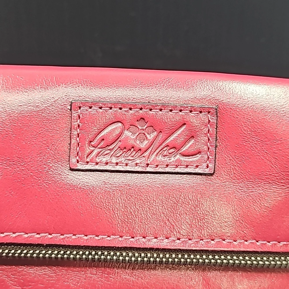 Patricia Nash Clutch wristlet - Picture 3 of 6